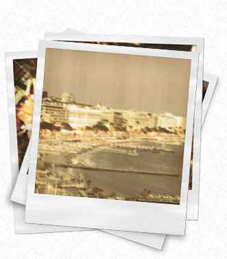 Brocante, antiquité à Cannes